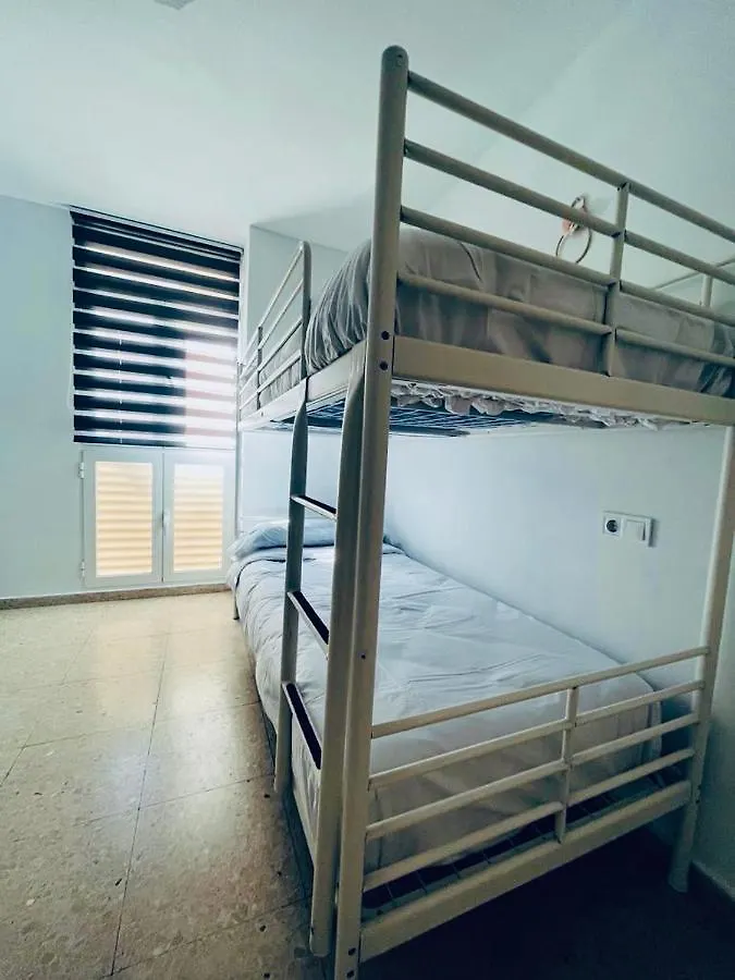 Apartamento Otonell Centro Málaga