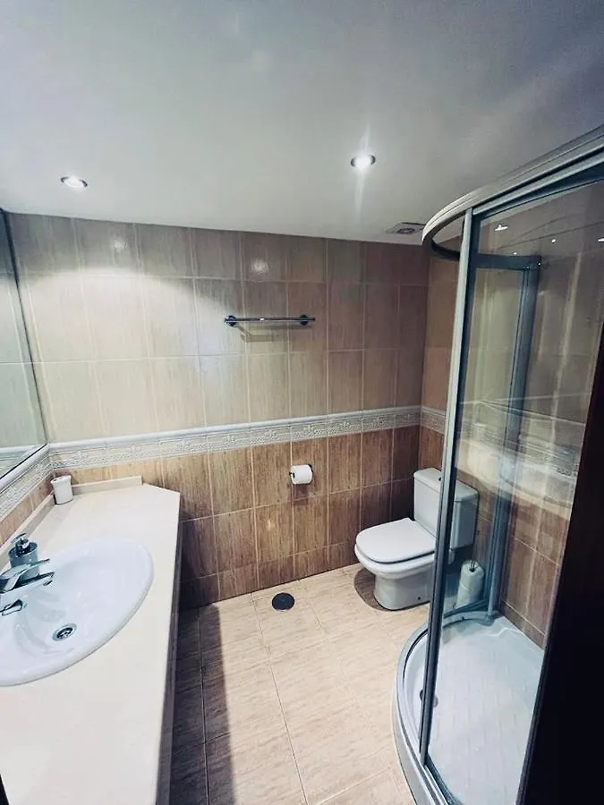 Apartamento Otonell Centro Málaga
