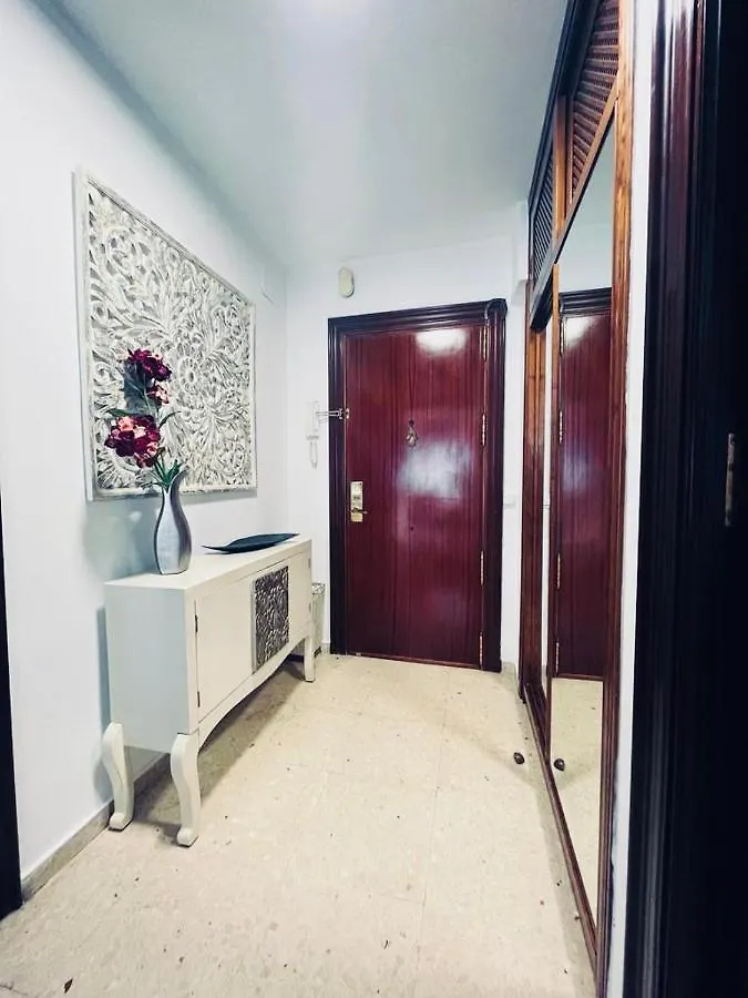 Apartamento Otonell Centro Málaga 0*,