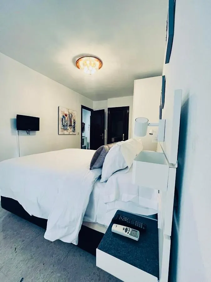 Apartamento Otonell Centro Málaga