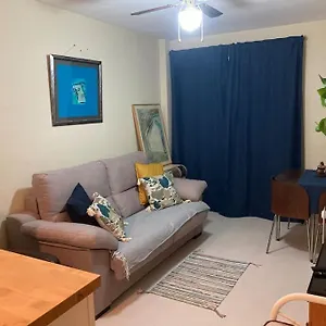 Piso Centro Cerca Mar Apartamento Salou