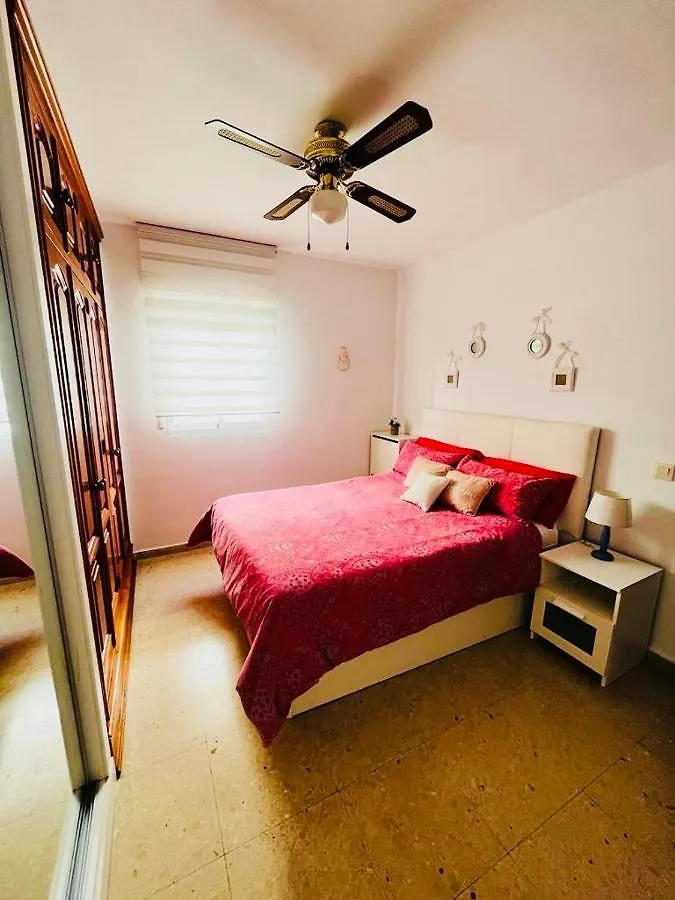 Otonell Centro Apartment Malaga 0*,  Spain