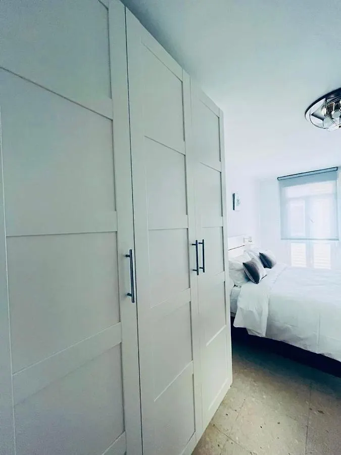 Otonell Centro Apartment Malaga